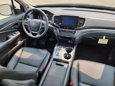 Used 2023 Honda Ridgeline RTL image 19