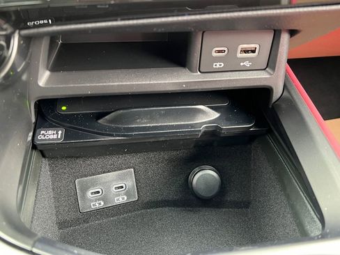 New 2026 Lexus NX 350h 350h Premium image 20