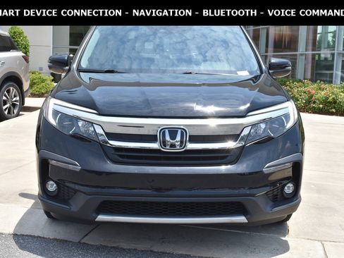 Used 2020 Honda Pilot EX-L image 4
