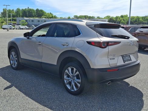 Certified 2023 MAZDA CX-30 AWD 2.5 S w/ Select Package image 4