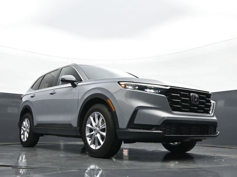Used 2026 Honda CR-V EX image 36