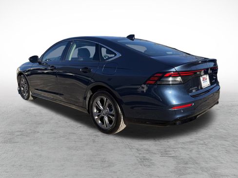 Used 2025 Honda Accord EX-L image 5