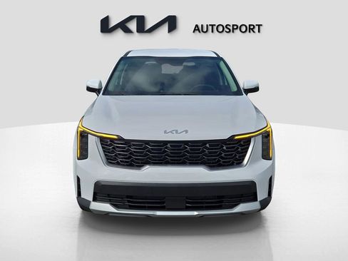New 2026 Kia Sorento LX image 2