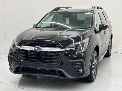 New 2025 Subaru Ascent Limited