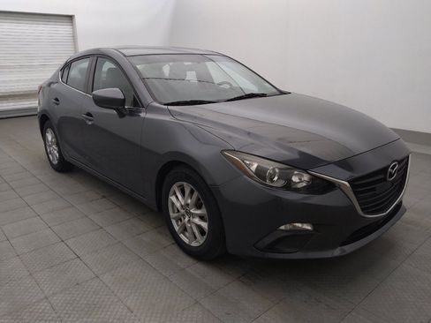 Used 2014 MAZDA MAZDA3 i Grand Touring FWD image 11