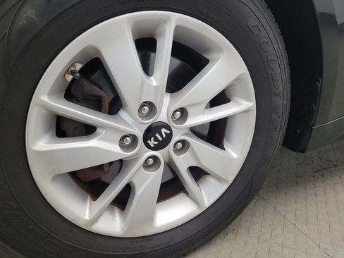 Used 2018 Kia Optima LX w/ Convenience Package FWD image 30