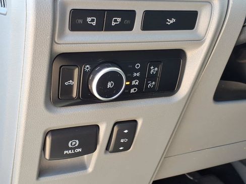 Used 2023 Ford F150 XLT w/ Equipment Group 302A High AWD/4WD image 5