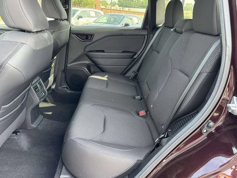 Used 2026 Subaru Forester Premium AWD/4WD image 15