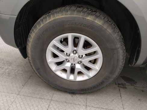 Used 2018 Nissan Frontier SV w/ Value Truck Package image 31