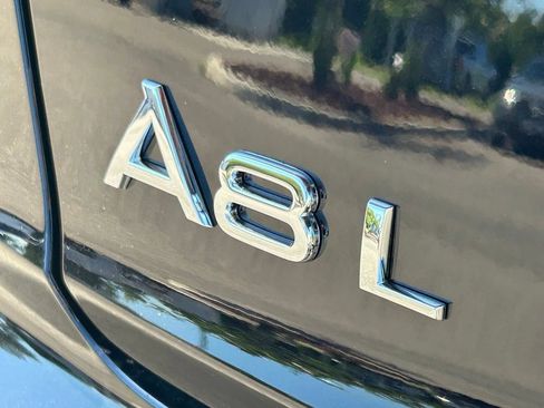 New 2026 Audi A8 L 3.0T AWD/4WD image 53