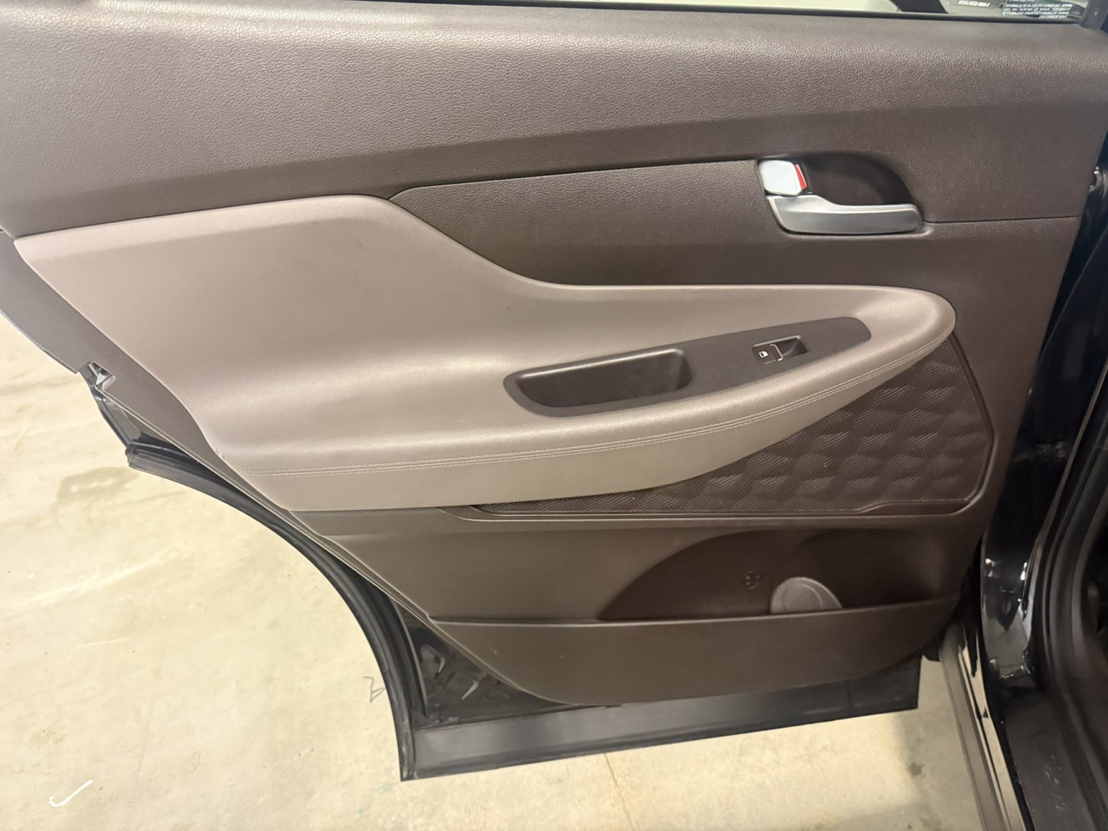 Used 2020 Hyundai Santa Fe SEL AWD/4WD image 26