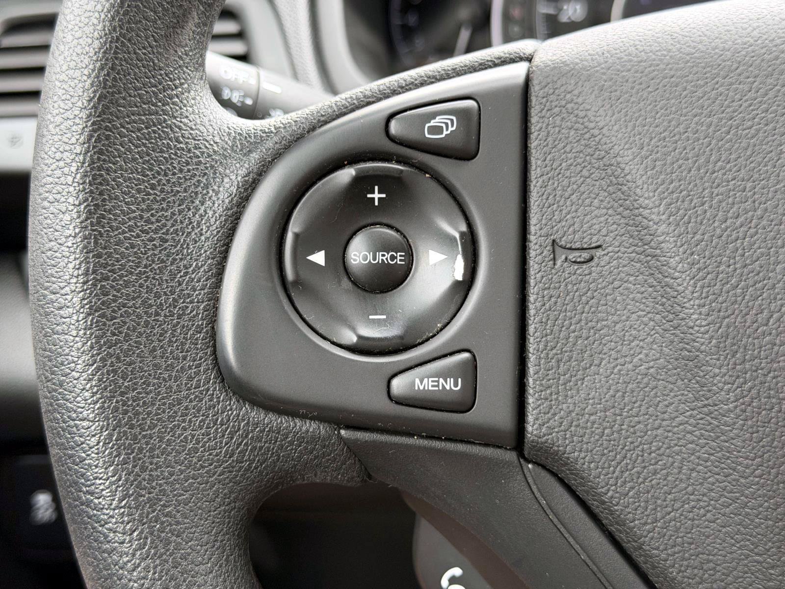 Used 2015 Honda CR-V LX image 20