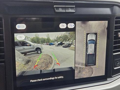 New 2026 Ford F350 XLT w/ XLT Premium Package image 12