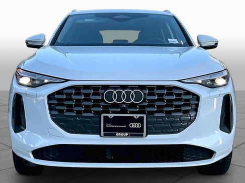 Certified 2025 Audi Q5 Premium Plus w/ Premium Plus AWD/4WD image 4