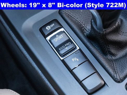 Used 2020 BMW X2 sDrive28i w/ M Sport X Package FWD image 21