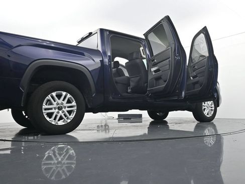 Used 2023 Toyota Tundra SR5 w/ SR5 Premium Package AWD/4WD image 39