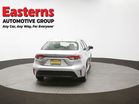 Used 2023 Toyota Corolla LE image 37