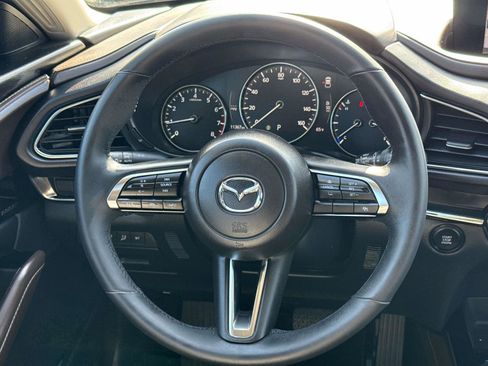 Certified 2025 MAZDA CX-30 AWD 2.5 S w/ Premium Package image 14