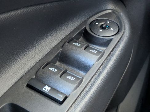 Certified 2018 Ford Escape S FWD image 21