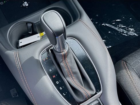 New 2026 Honda HR-V Sport image 15