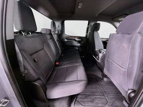 Used 2024 GMC Sierra 1500 Elevation w/ LPO, Elevation Black Package AWD/4WD image 27