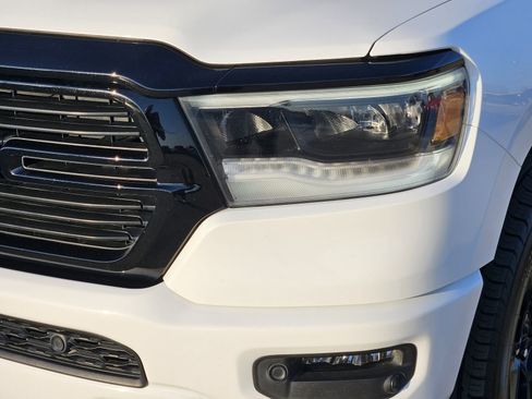 Used 2023 RAM 1500 Laramie image 10