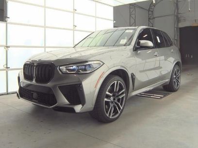 Used 2023 BMW X5 M w/ Executive Package