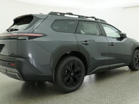 New 2026 Toyota bZ Woodland AWD/4WD image 28