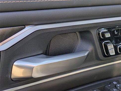 New 2026 RAM 1500 Tungsten image 14