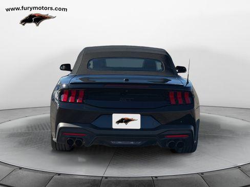 Used 2024 Ford Mustang GT Premium image 5