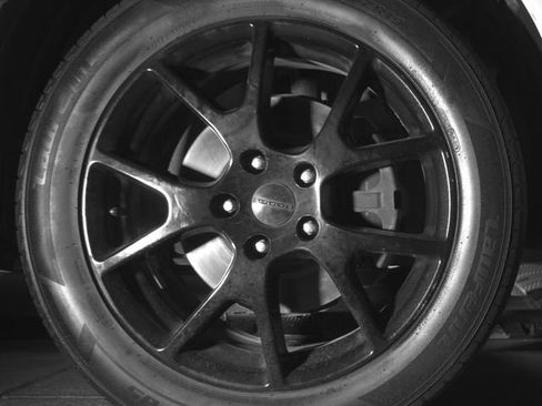 Used 2016 Dodge Journey SXT w/ Blacktop Package FWD image 16