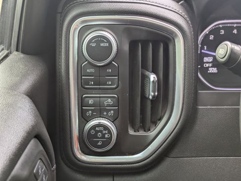 Used 2020 GMC Sierra 1500 SLT w/ SLT Premium Plus Package image 14