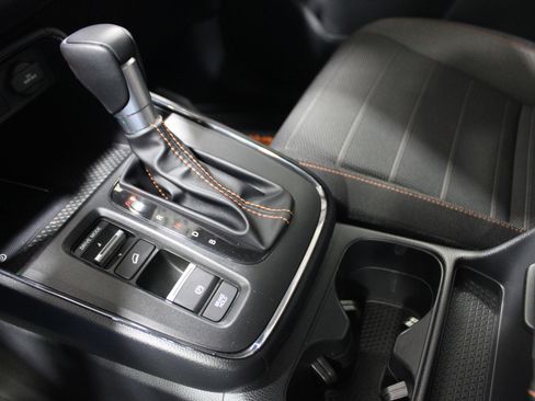 Used 2026 Honda CR-V TrailSport image 17