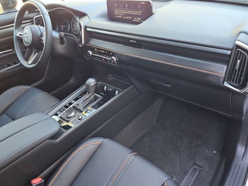 Certified 2025 MAZDA CX-50 2.5 Hybrid w/ Weather Package image 28