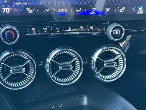 Used 2026 Chevrolet Blazer EV LT image 27