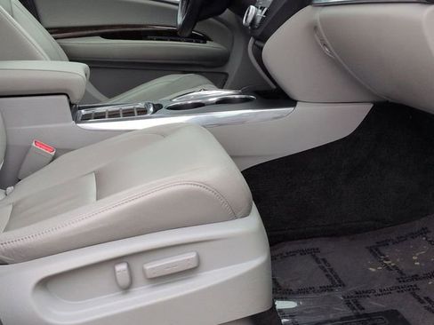 Used 2017 Acura MDX 3.5L image 29