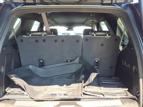 Certified 2024 GMC Yukon Denali w/ LPO, Floor Liner Package AWD/4WD image 15