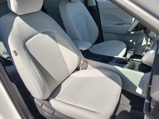 New 2026 Hyundai Kona SE FWD image 21