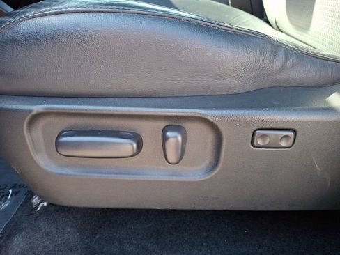 Certified 2021 Toyota Tacoma TRD Sport w/ TRD Premium Sport Package image 14