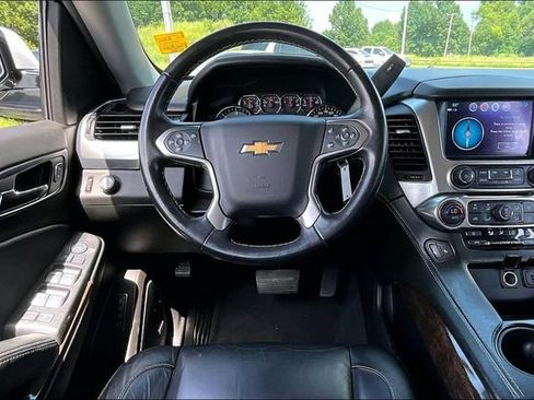Used 2020 Chevrolet Tahoe LT RWD image 8