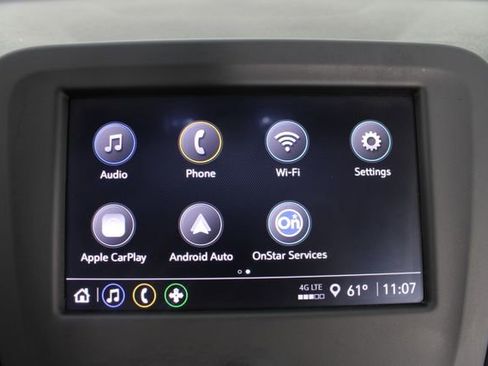 Used 2024 Chevrolet Equinox LT w/ LPO, Cargo Package image 4