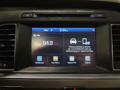 Used 2017 Hyundai Sonata Sport w/ Value Edition Package 02 image 21