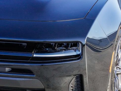 New 2026 Dodge Charger GT w/ Blacktop Package AWD/4WD image 5