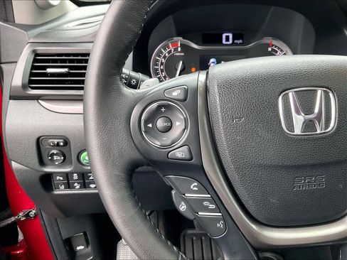 Used 2022 Honda Ridgeline RTL-E image 23