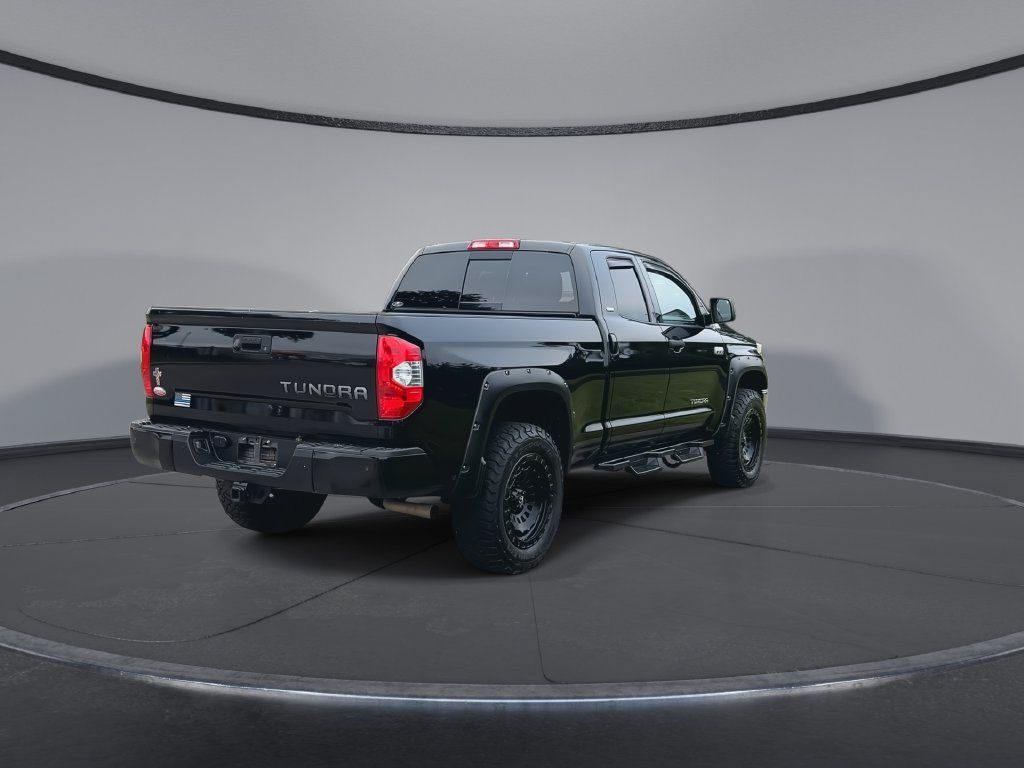 Used 2021 Toyota Tundra SR5 RWD image 8