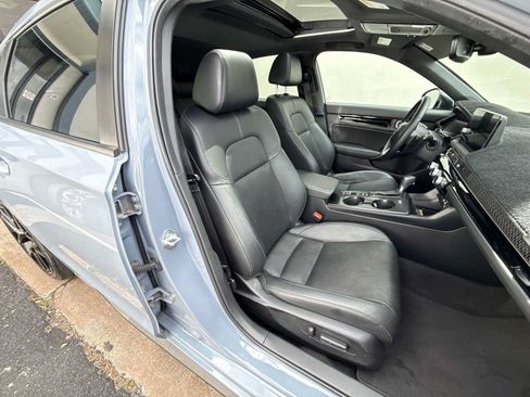 Used 2023 Honda Civic Sport Touring image 27