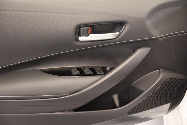 New 2027 Toyota Corolla SE w/ SE Premium Package FWD image 9