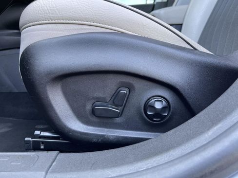 Used 2016 FIAT 500X Lounge AWD/4WD image 14