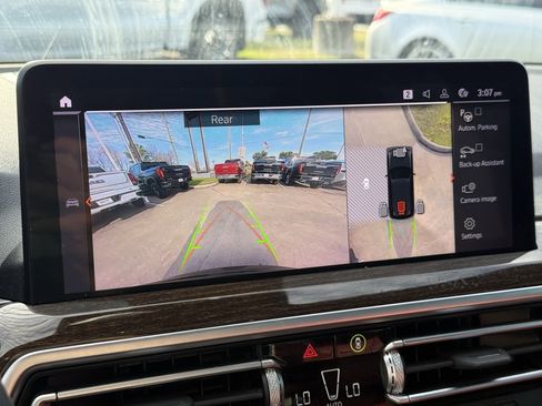 Used 2023 BMW X3 sDrive30i w/ Premium Package image 21