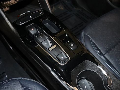 Used 2023 Chevrolet Bolt EUV Premier w/ Sun & Sound Package image 24